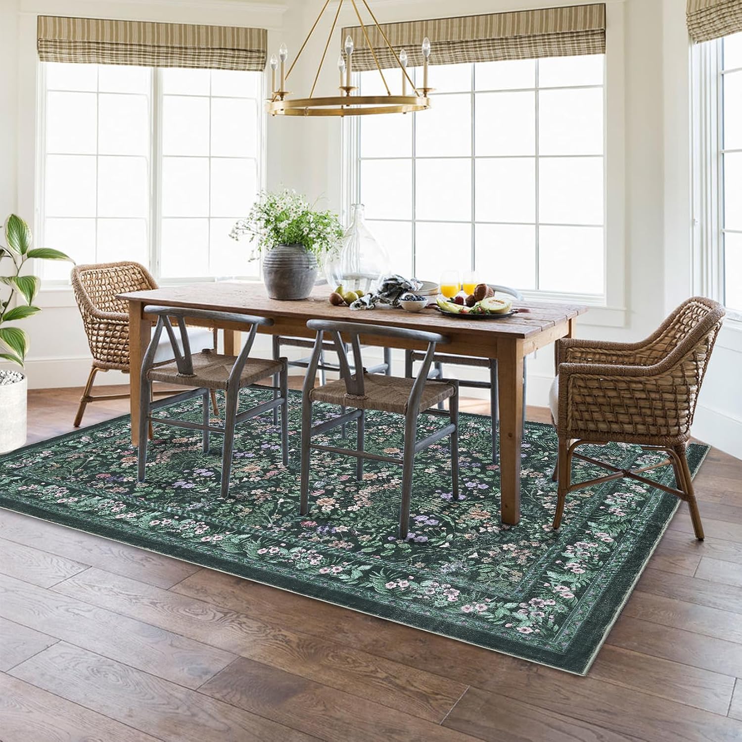 GAOMON CES-YH6CE4-KNHP2OFQ rugs - View #2