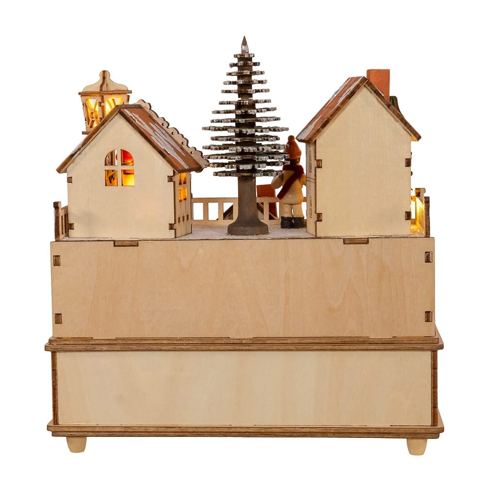 Kurt S. Adler JEL1017 Indoor-Spring-Decorations - View #3