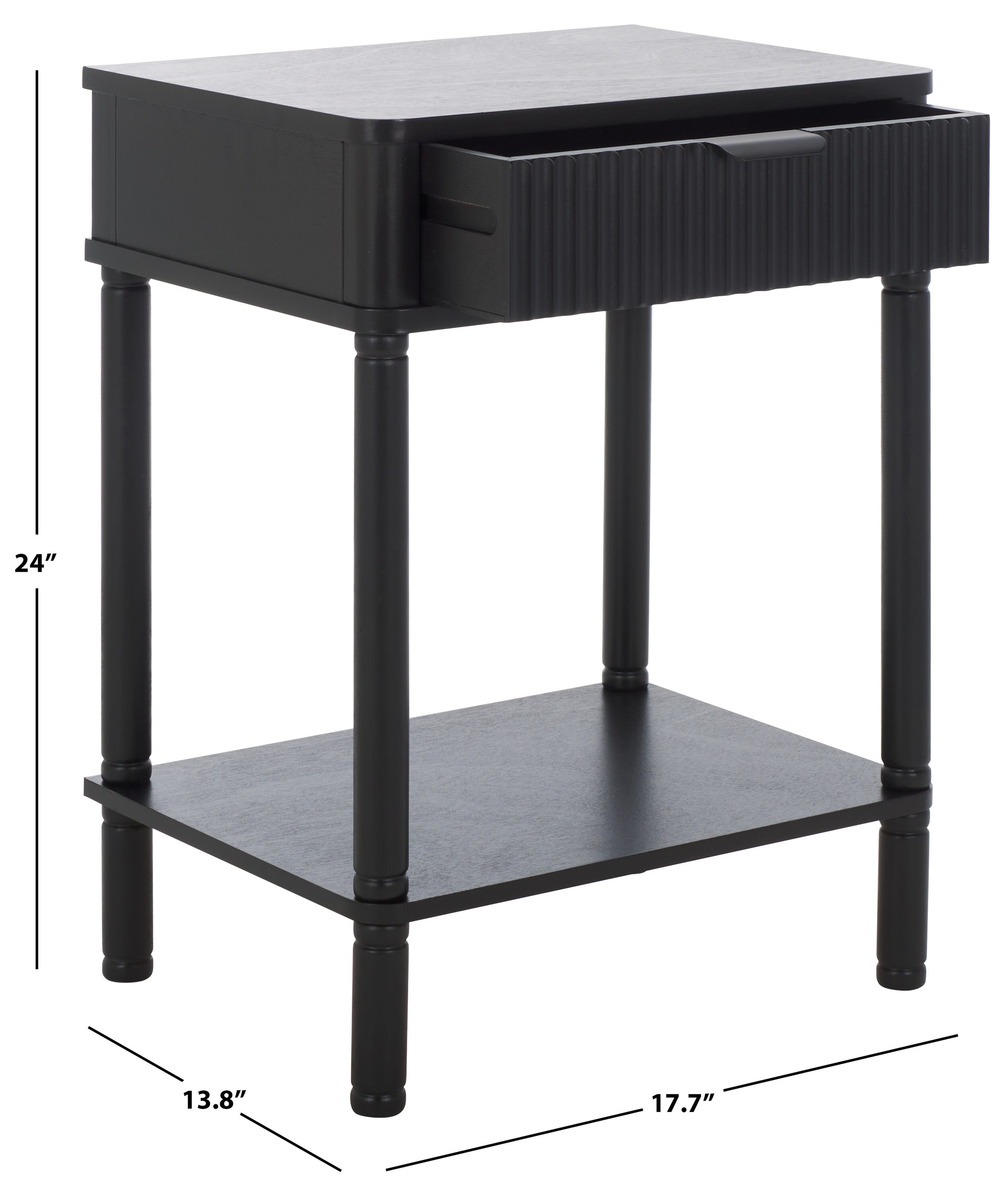 Safavieh ACC5723B Accent-Table-Sets - View #3