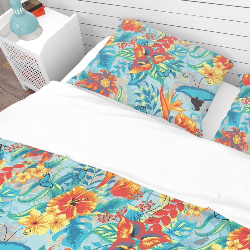 Designart BED18763-Q bedding - View #4