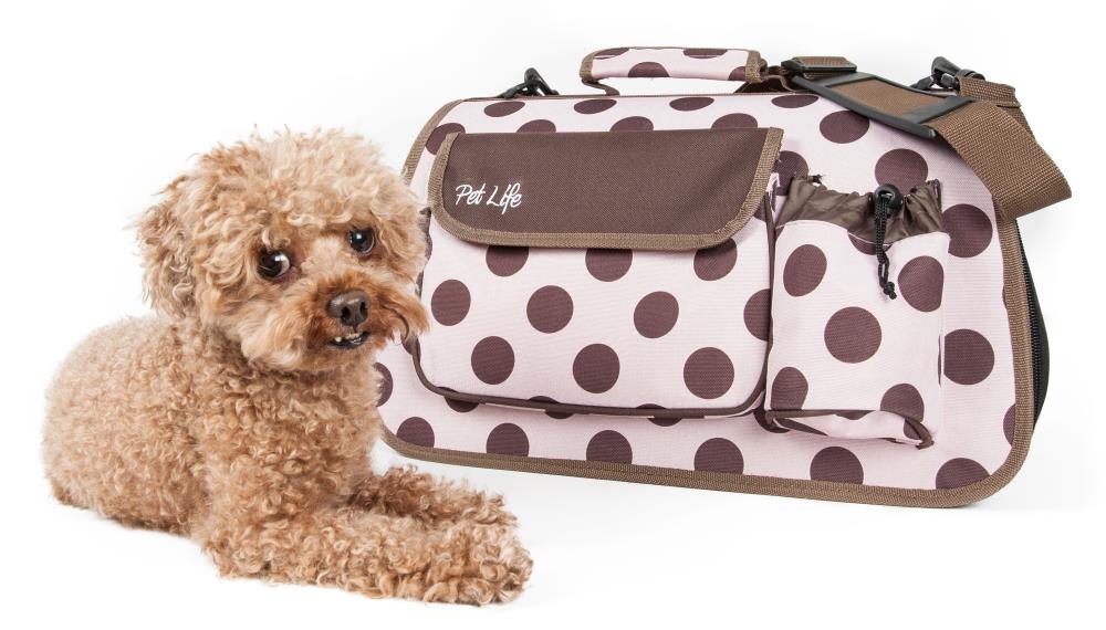 Pet Life B5PDMD Pet-Carriers - View #2