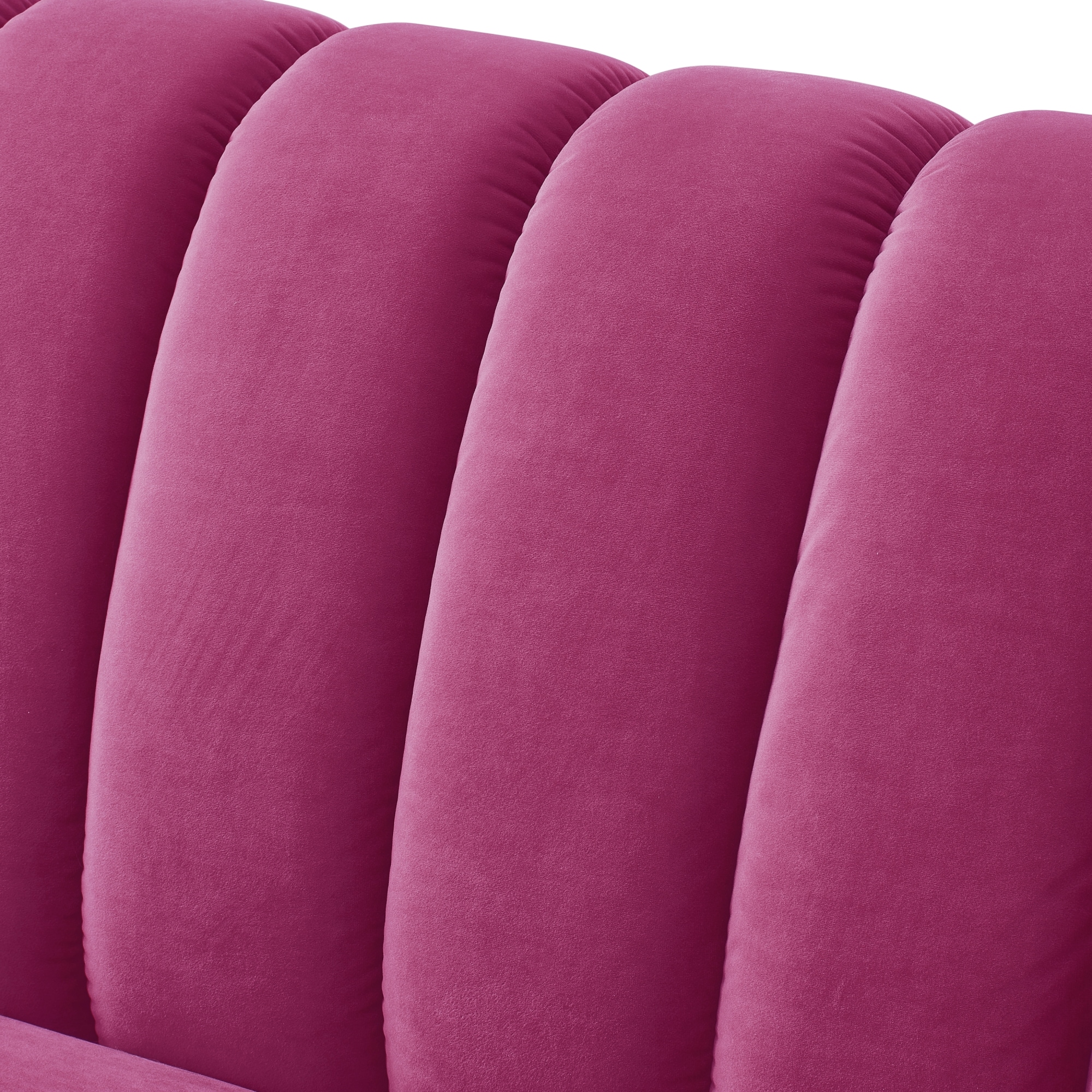 Nicole Miller NSA190-02FC-LS Sofas-Loveseats - View #7