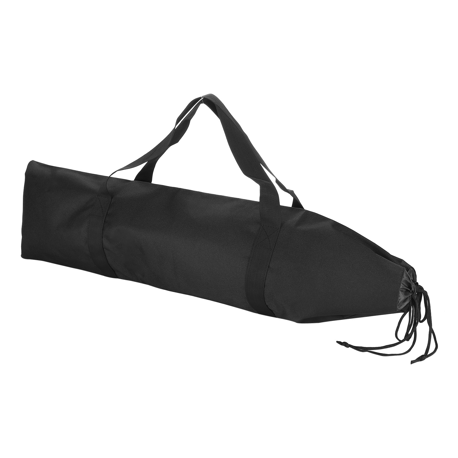 PATIKIL Tripod Carrying Case Nylon Padded Tripod Bag with Handles for Light Stands Tripod Photography Accessories Black 85cm #S26041401UX6571