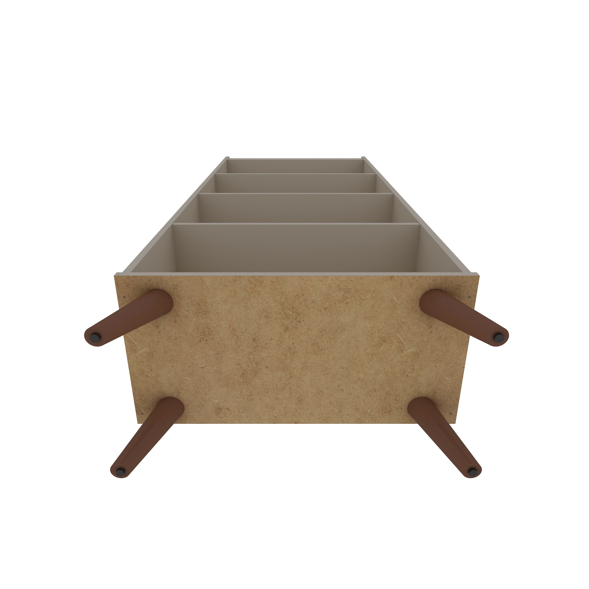 Manhattan Comfort 12PMC6 bookcases - View #10