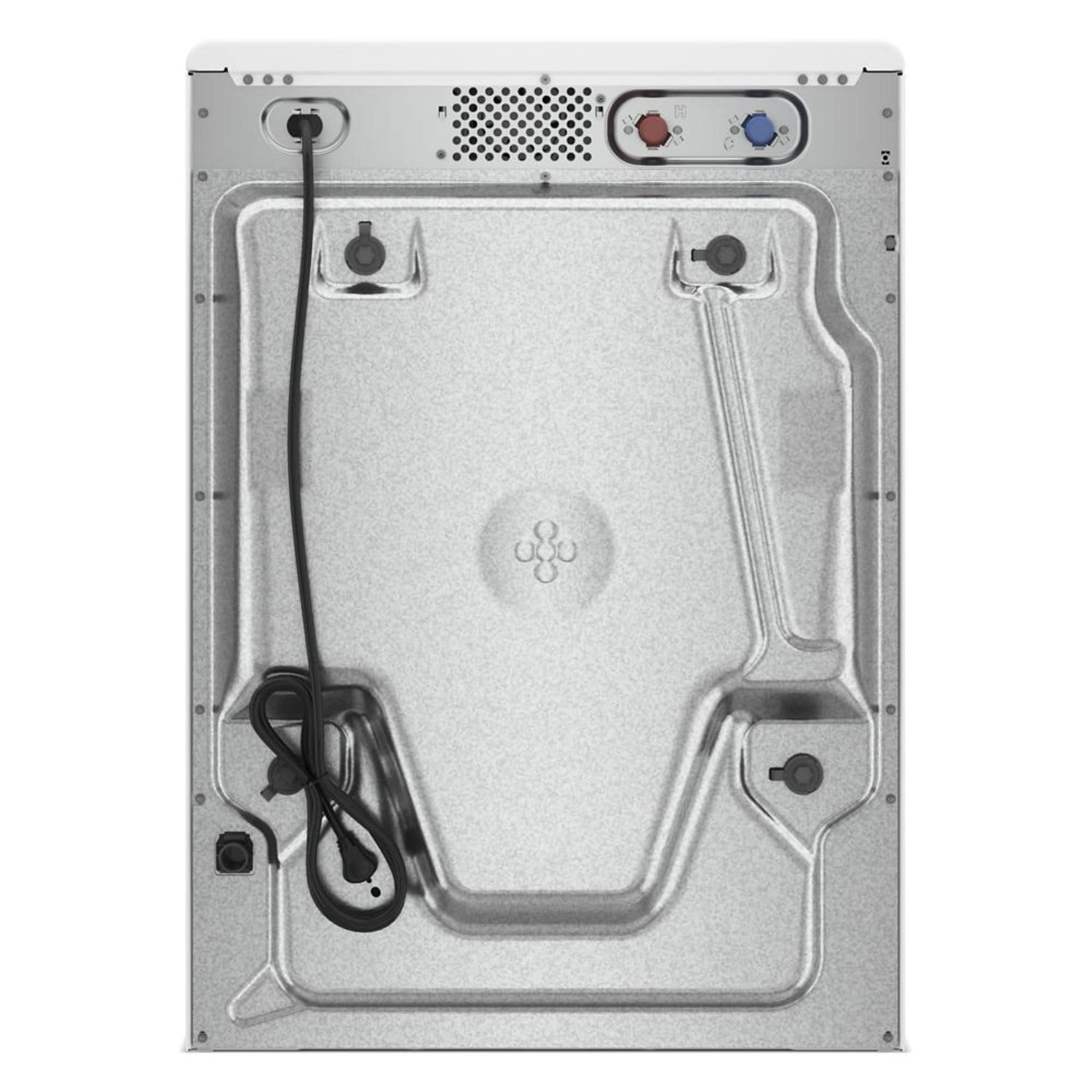 Whirlpool WFW6720RW m080105 - View #5