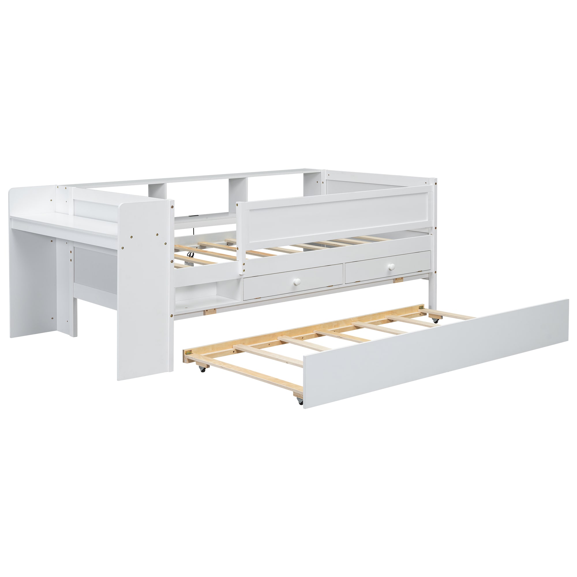 Streamdale Furniture GX000462AAK beds - View #6