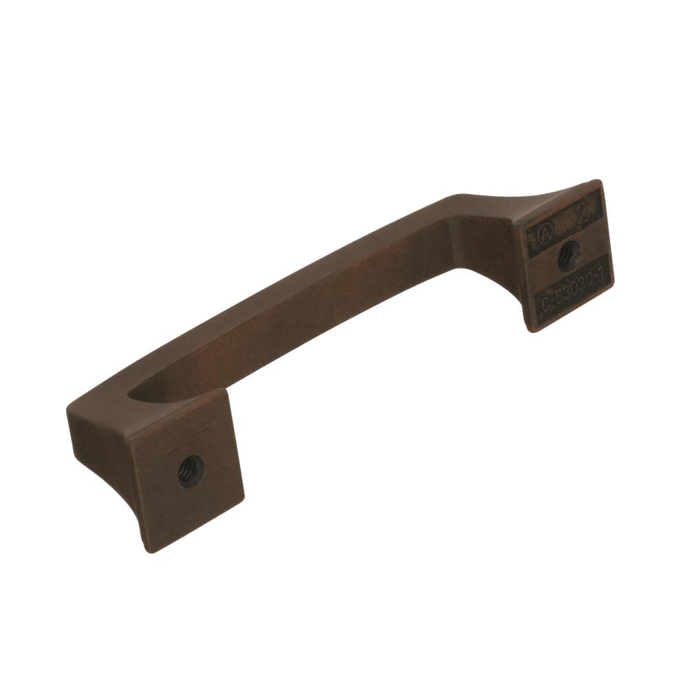 Amerock BP53030ART Cabinet-Pulls - View #3