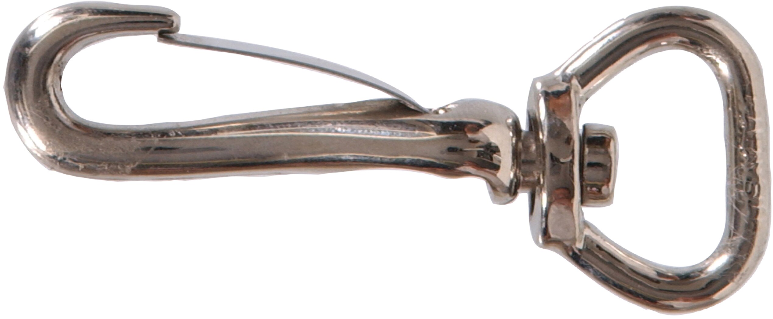 Hillman 321450 Strap Eye Swivel Spring Snap