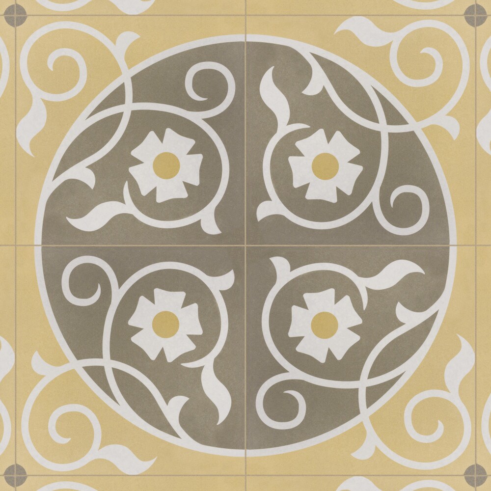 Affinity Tile S1FEQ8CAL Tile-Samples - View #5