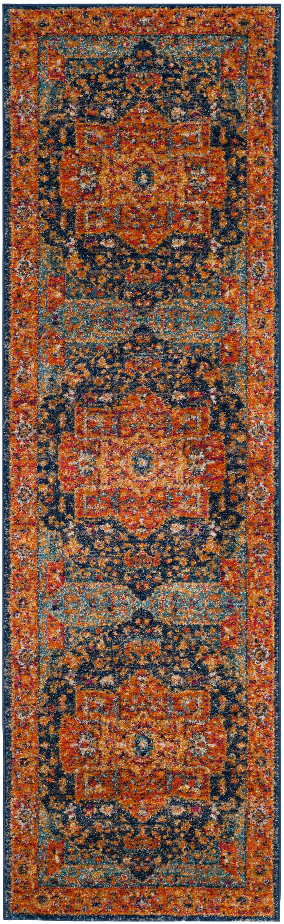 Safavieh EVK275C-215 rugs - View #2