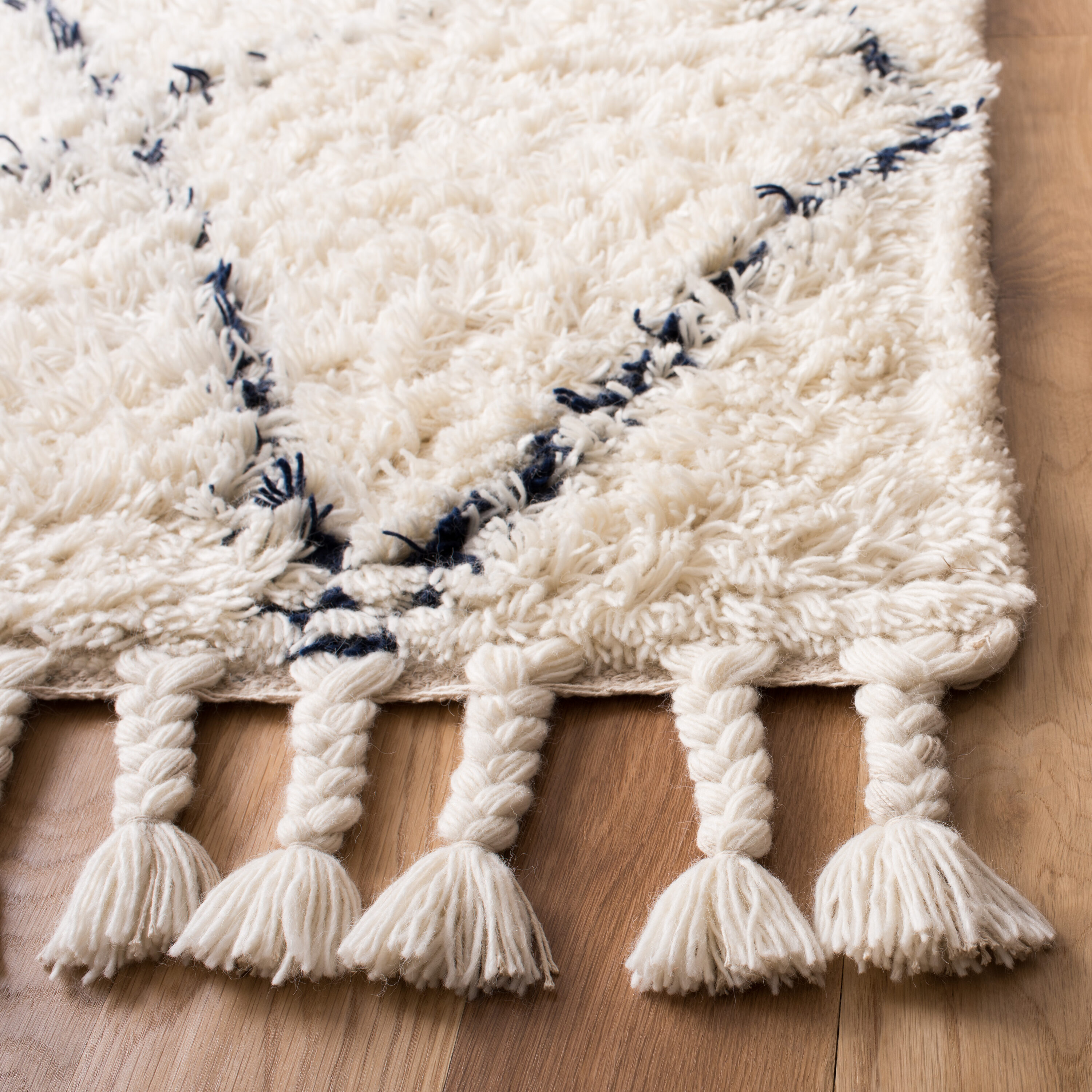 Safavieh CSB951N-5 rugs - View #5