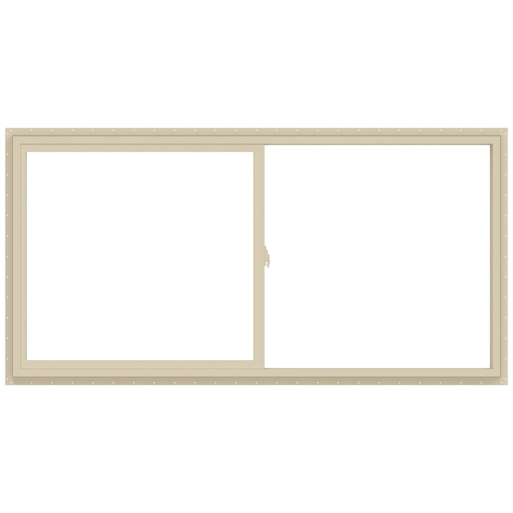 JELD-WEN LOWOLJW138500711 Sliding-Windows - View #3