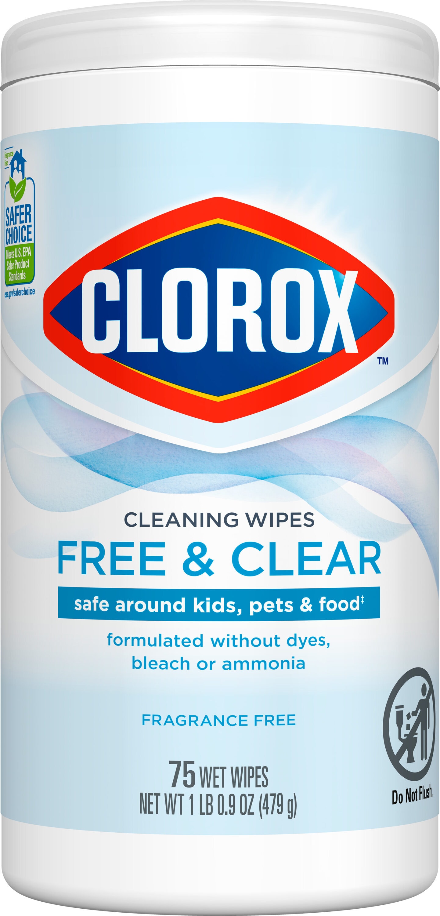 Clorox 4460032486 All-Purpose-Cleaners - View #3
