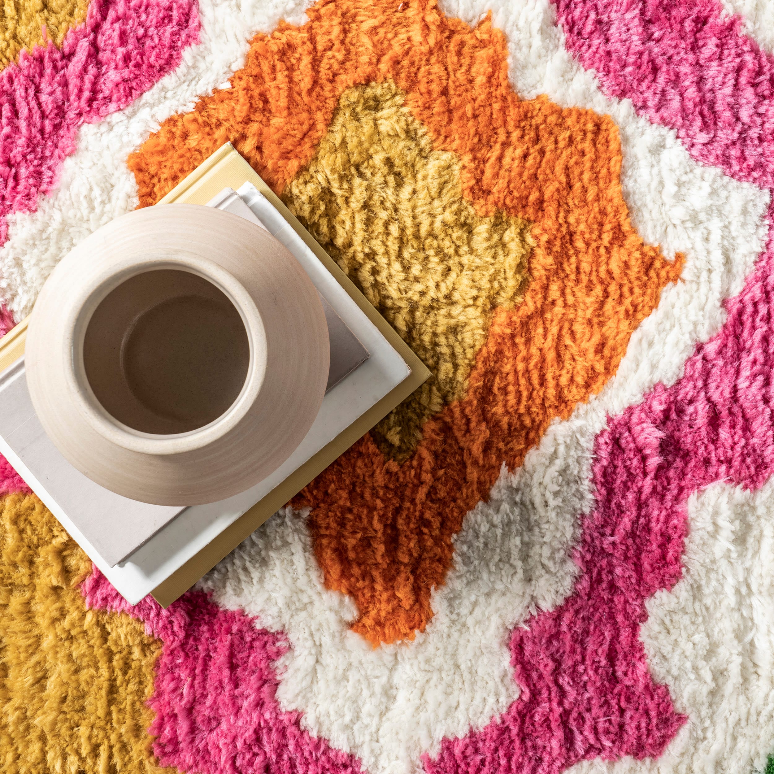 nuLOOM BIKR01A-305 rugs - View #6