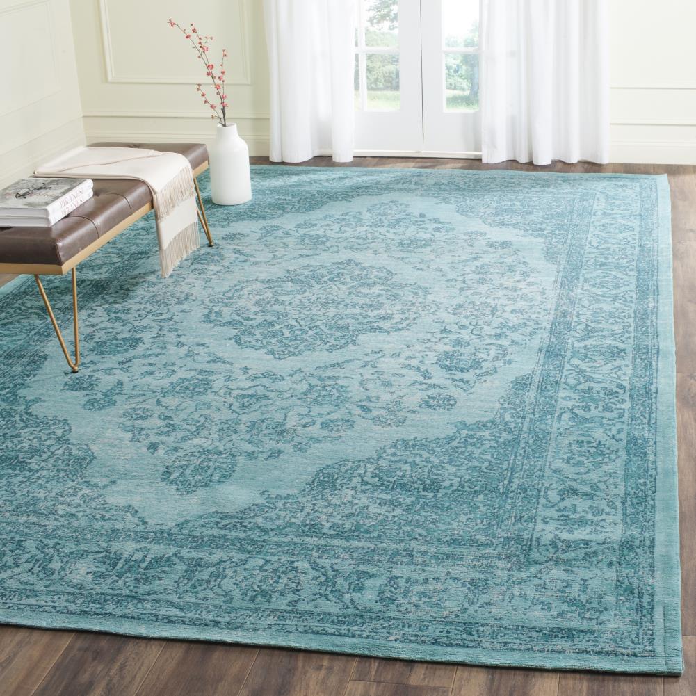 Safavieh CLV121E-6SQ rugs - View #5