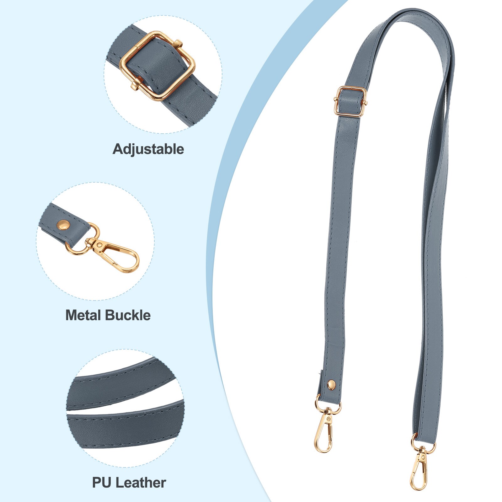 PATIKIL S26062200UX7559 Bags-And-Backpacks - View #3