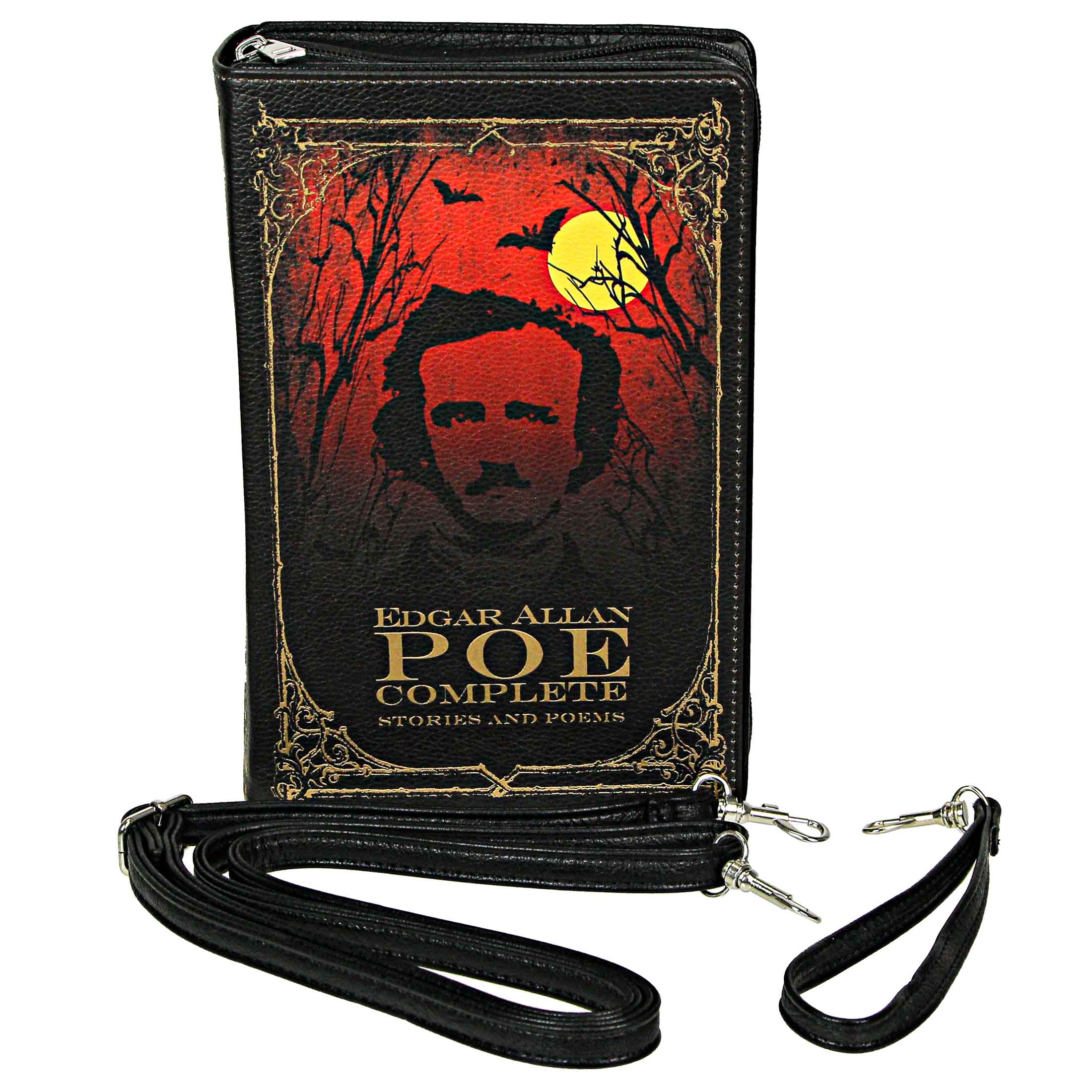 Things2Die4 CM-83440UB Bags-And-Backpacks - View #4