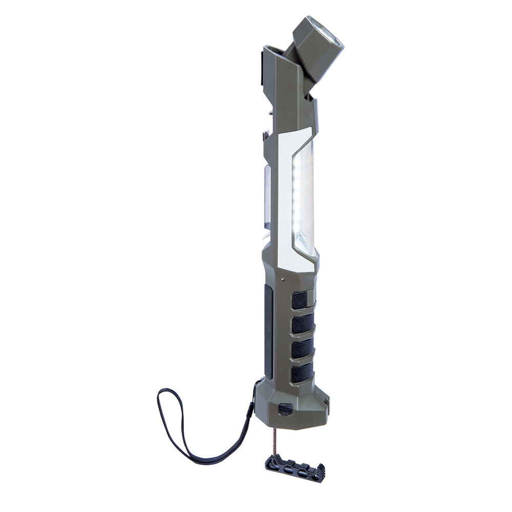 MightDLight LED Rechargeable Work Light at