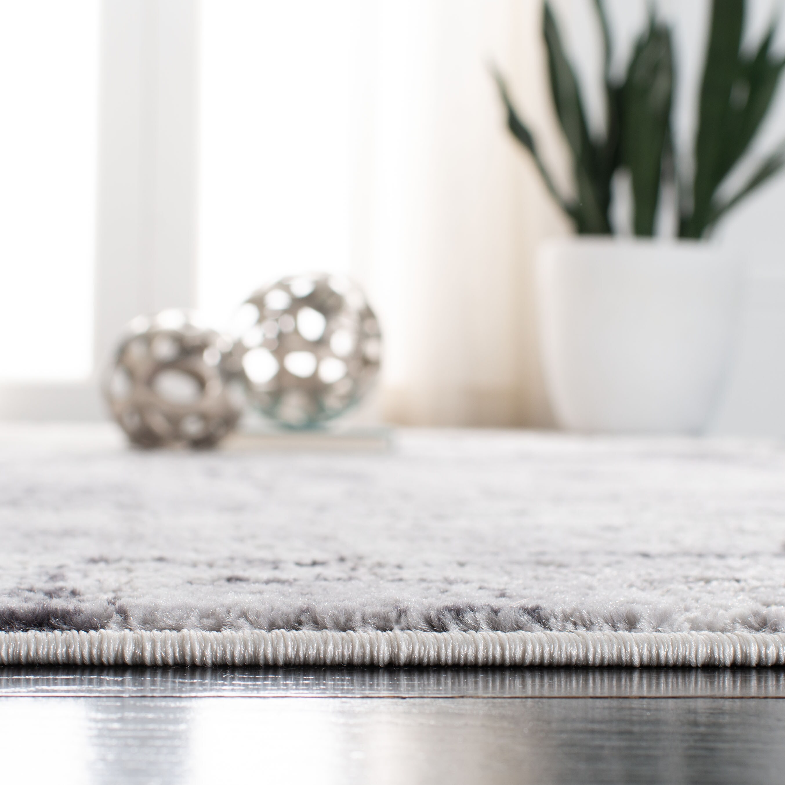 Safavieh ALA786F-7SQ rugs - View #4