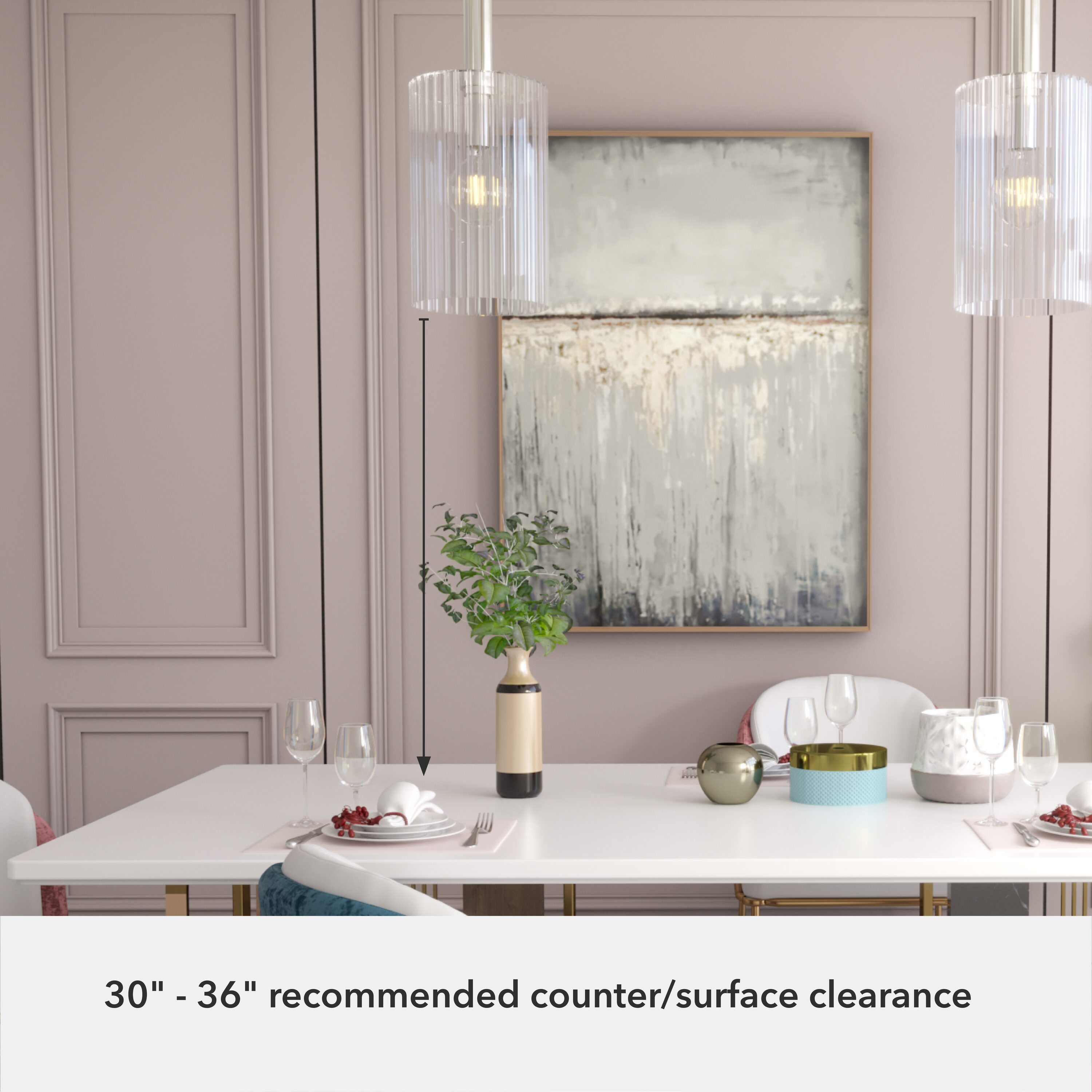 Hunter 19790 Pendant-Lights - View #6