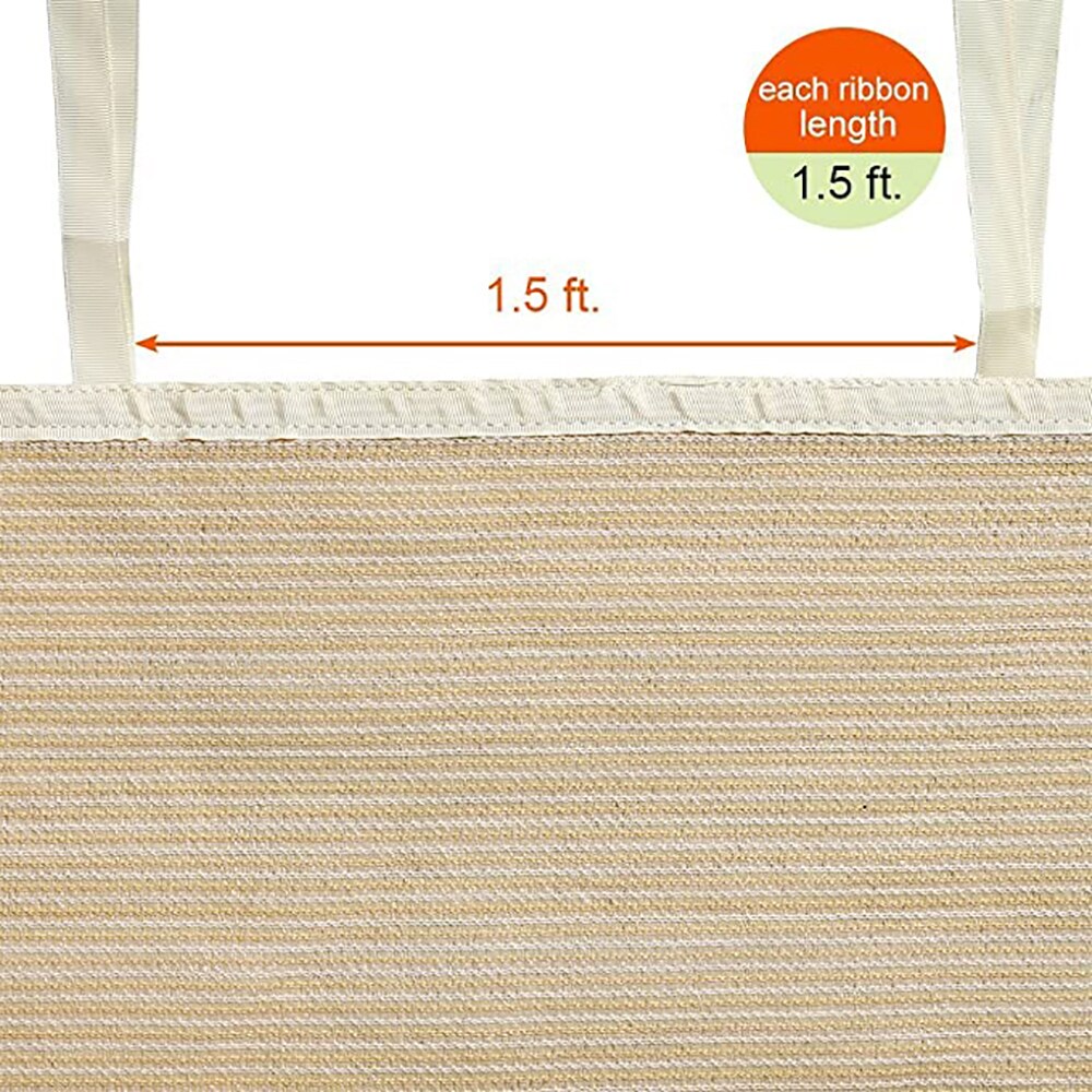 Agfabric SDPR9010012WF Shade-Sails-Fabric - View #5