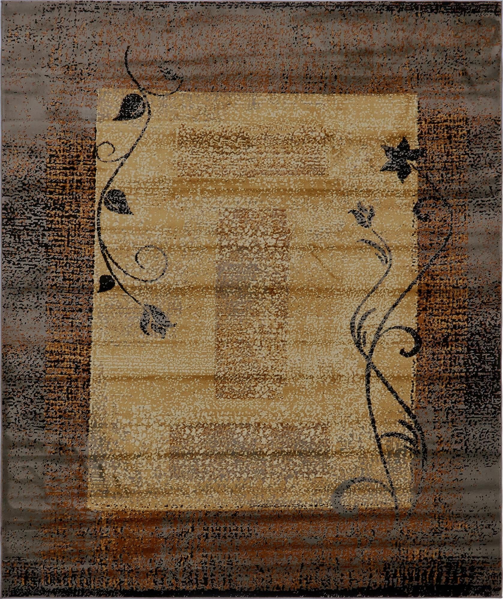 Unique Loom 3137955 rugs - View #2