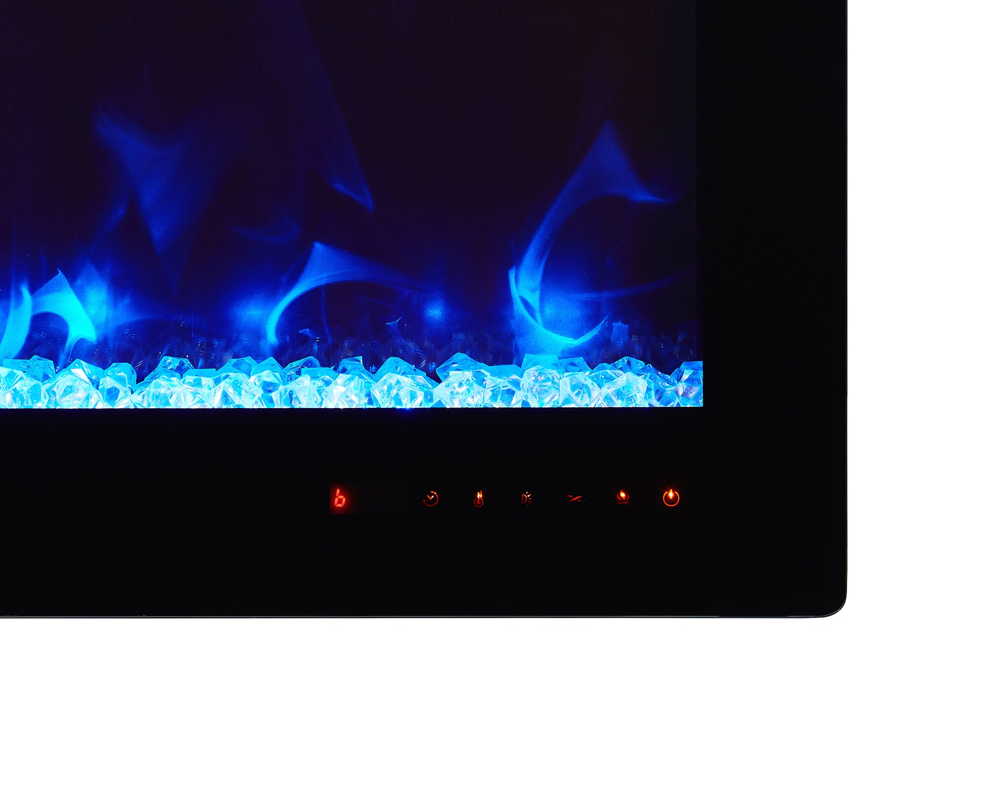 CASAINC CA-WMX-RFP-50 Electric-Fireplaces - View #11