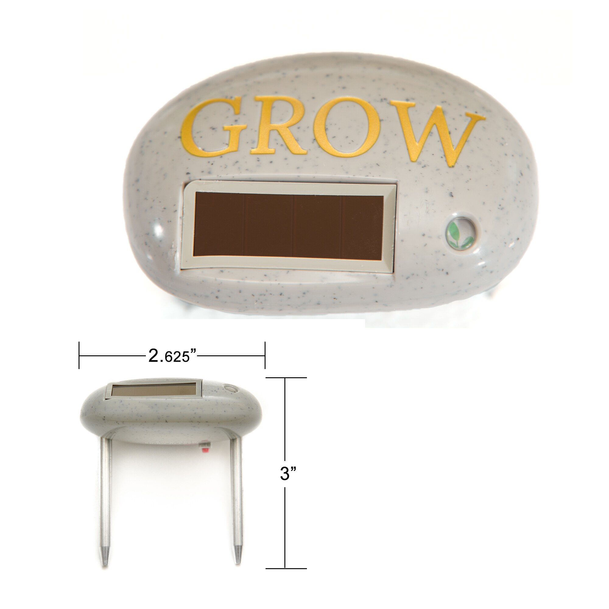 Grow Rock 8101 plantcare - View #2