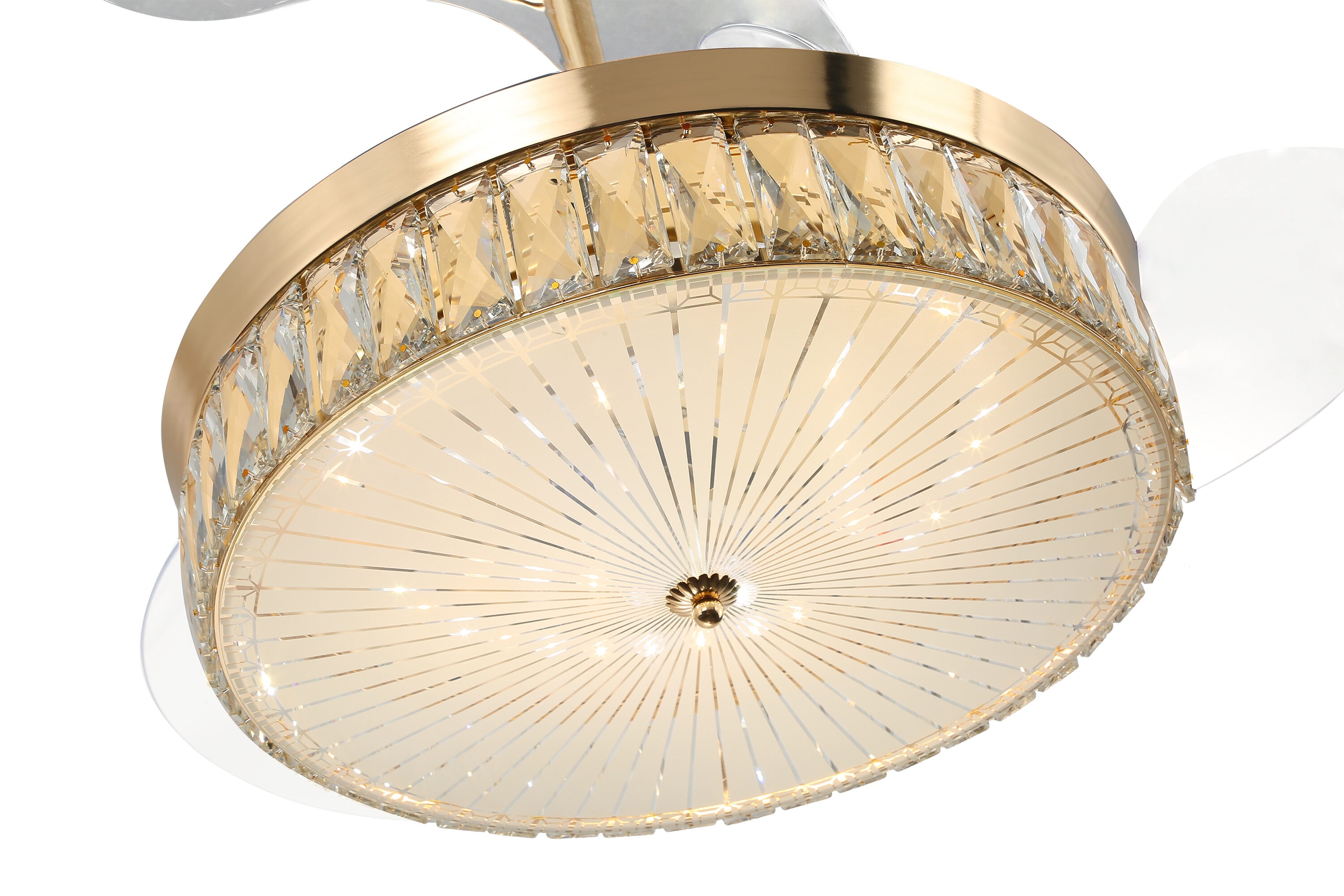 Bella Depot BD4210-G Ceiling-Fans - View #8