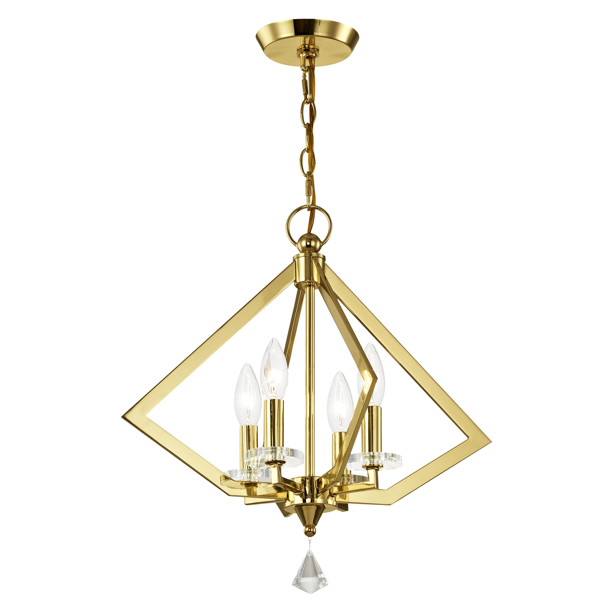 Livex Lighting 50664-02 b090015 - View #4