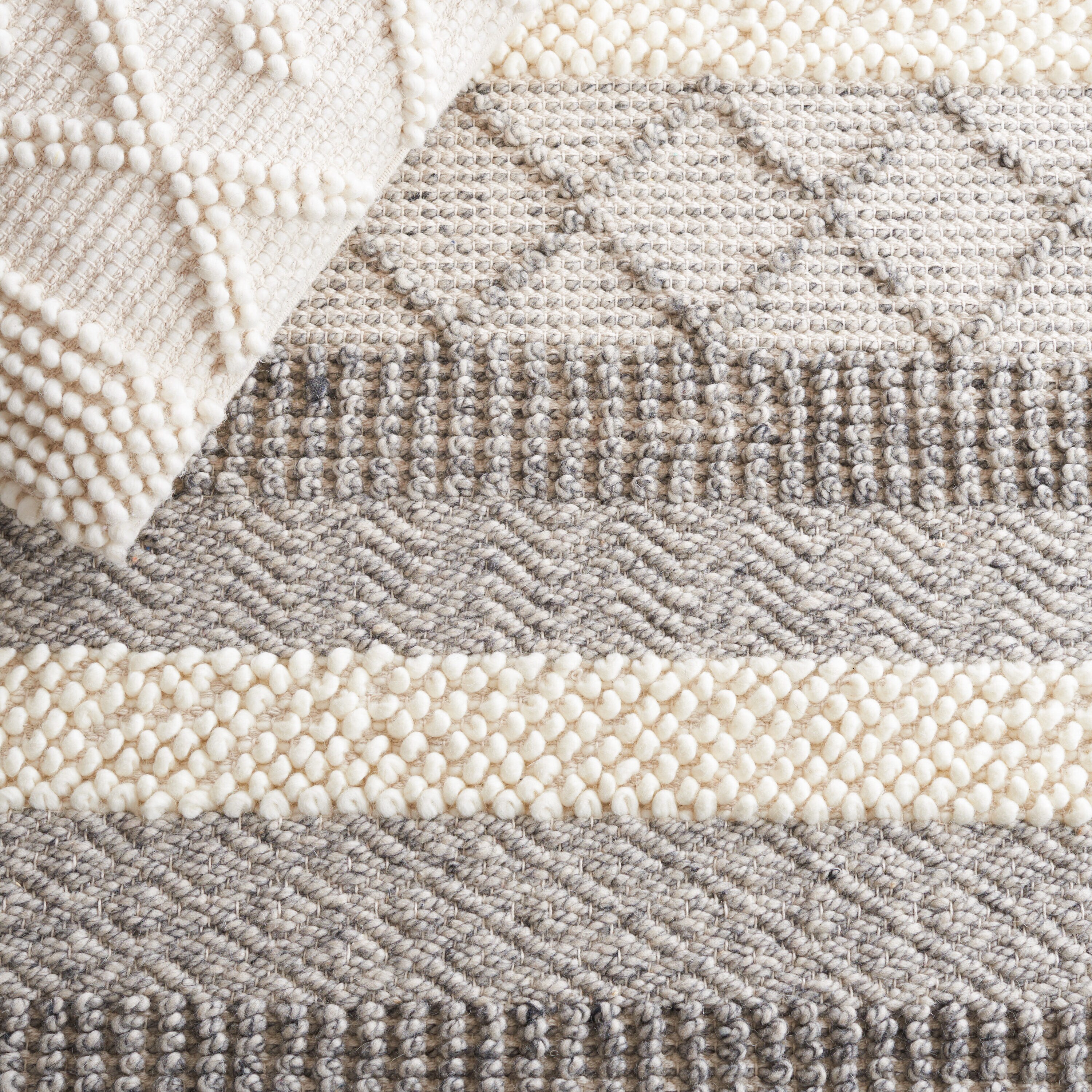 Safavieh NATB127F-27 rugs - View #5