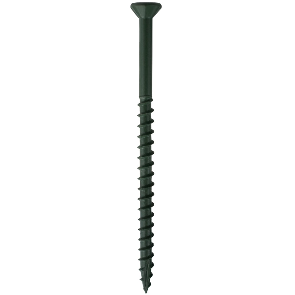 Grip-Rite L312ST5 Deck-Screws - View #2