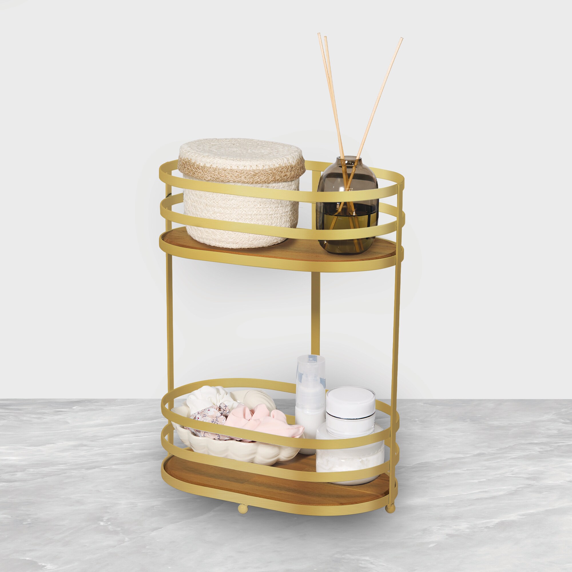 ACENTO CC424GLD Bathroom-Accessories - View #2