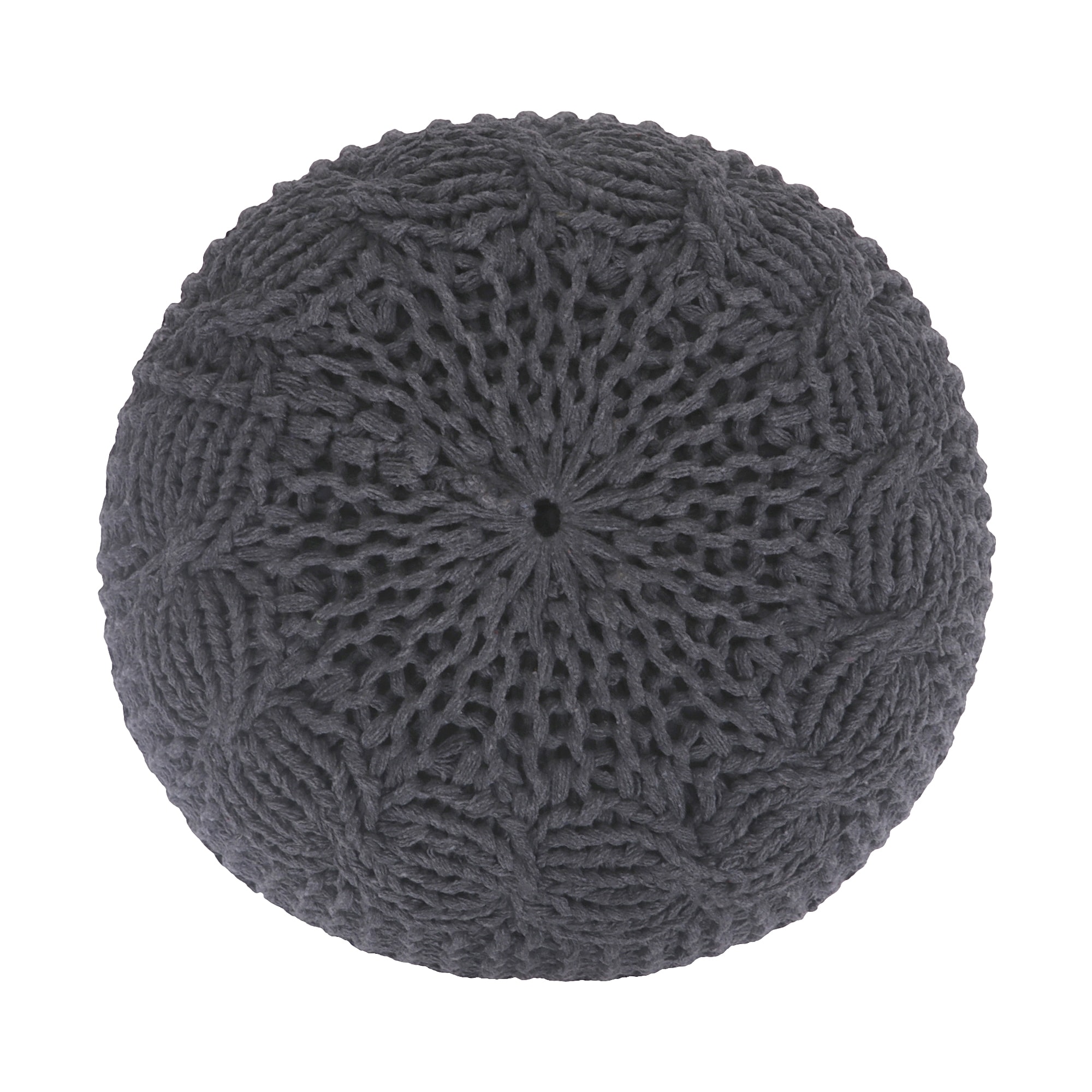 Loft Lyfe LPF408-21DG-LS Indoor-Ottomans - View #4