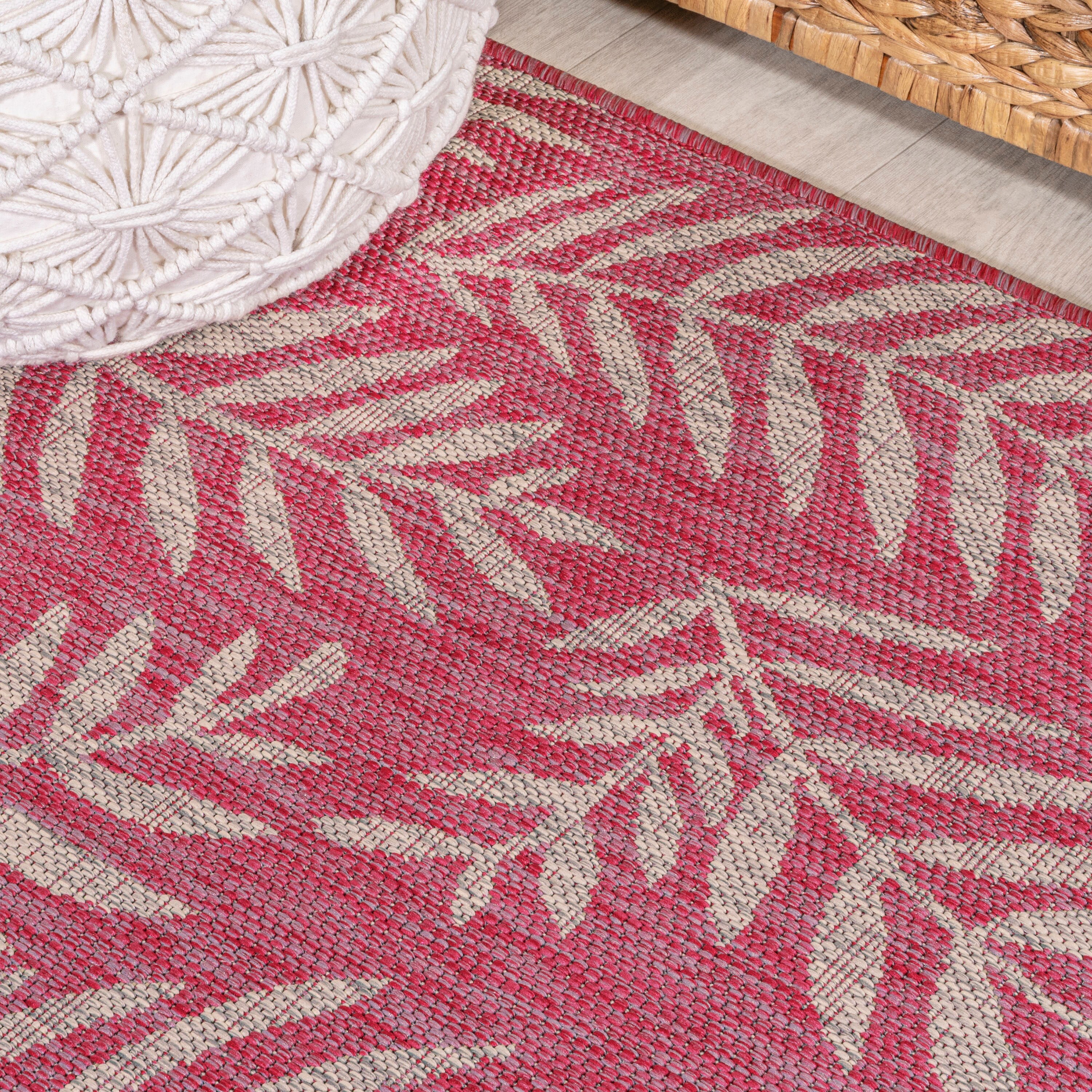 JONATHAN  Y SMB119F-5R rugs - View #6