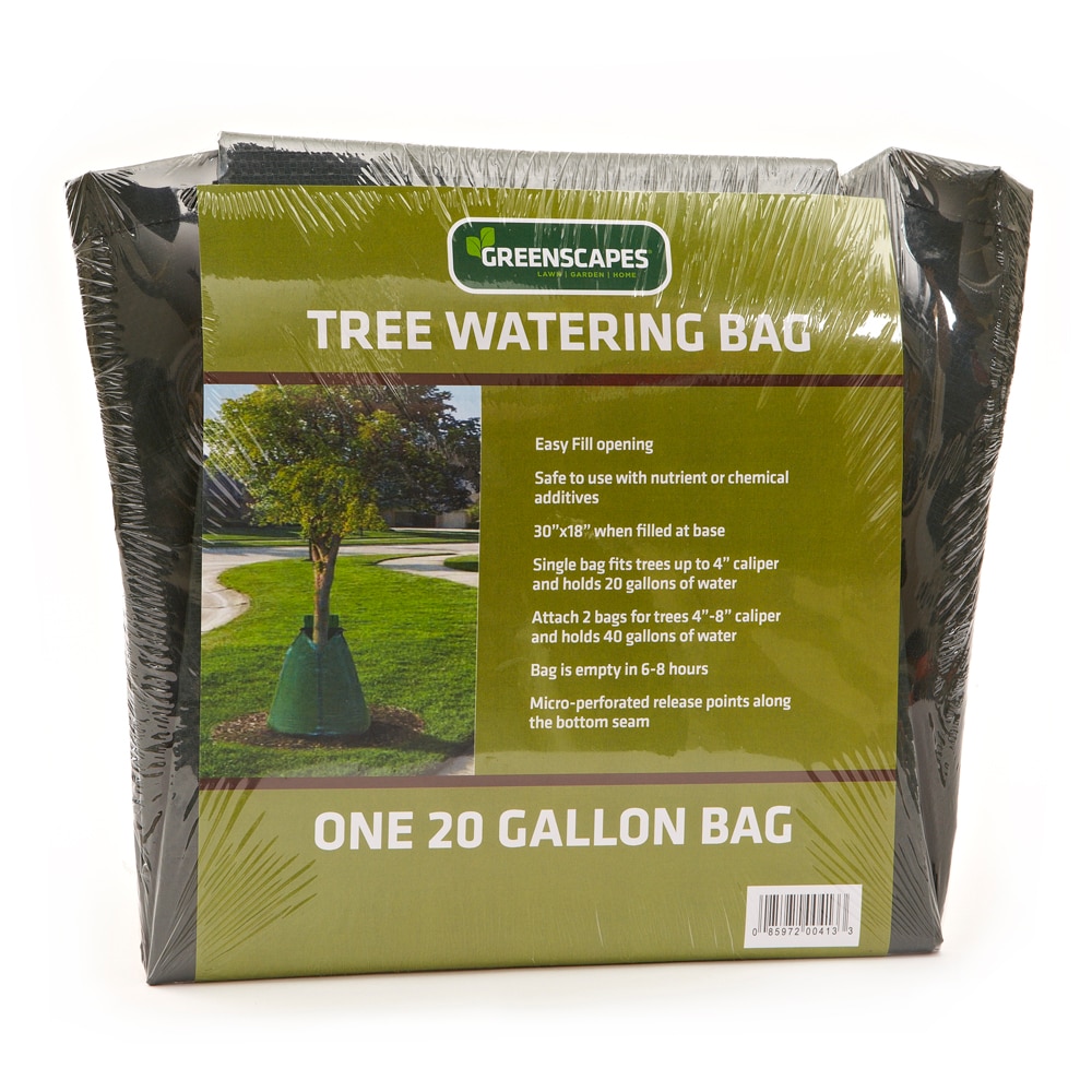 20 Gallon Tree Watering Bag BLOWOUT PRICE!! Slow Release Irrigation System 