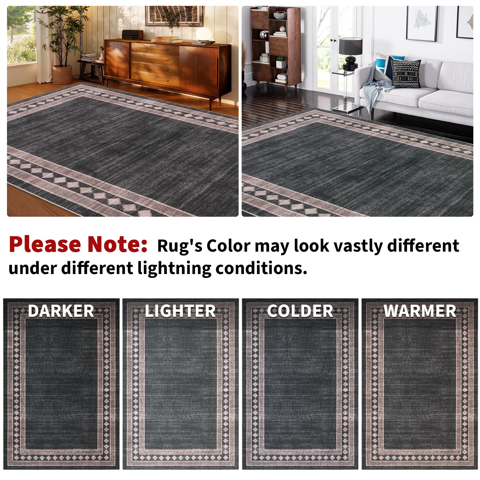 Qeetex LSN-PHO-10O3HP72 rugs - View #9