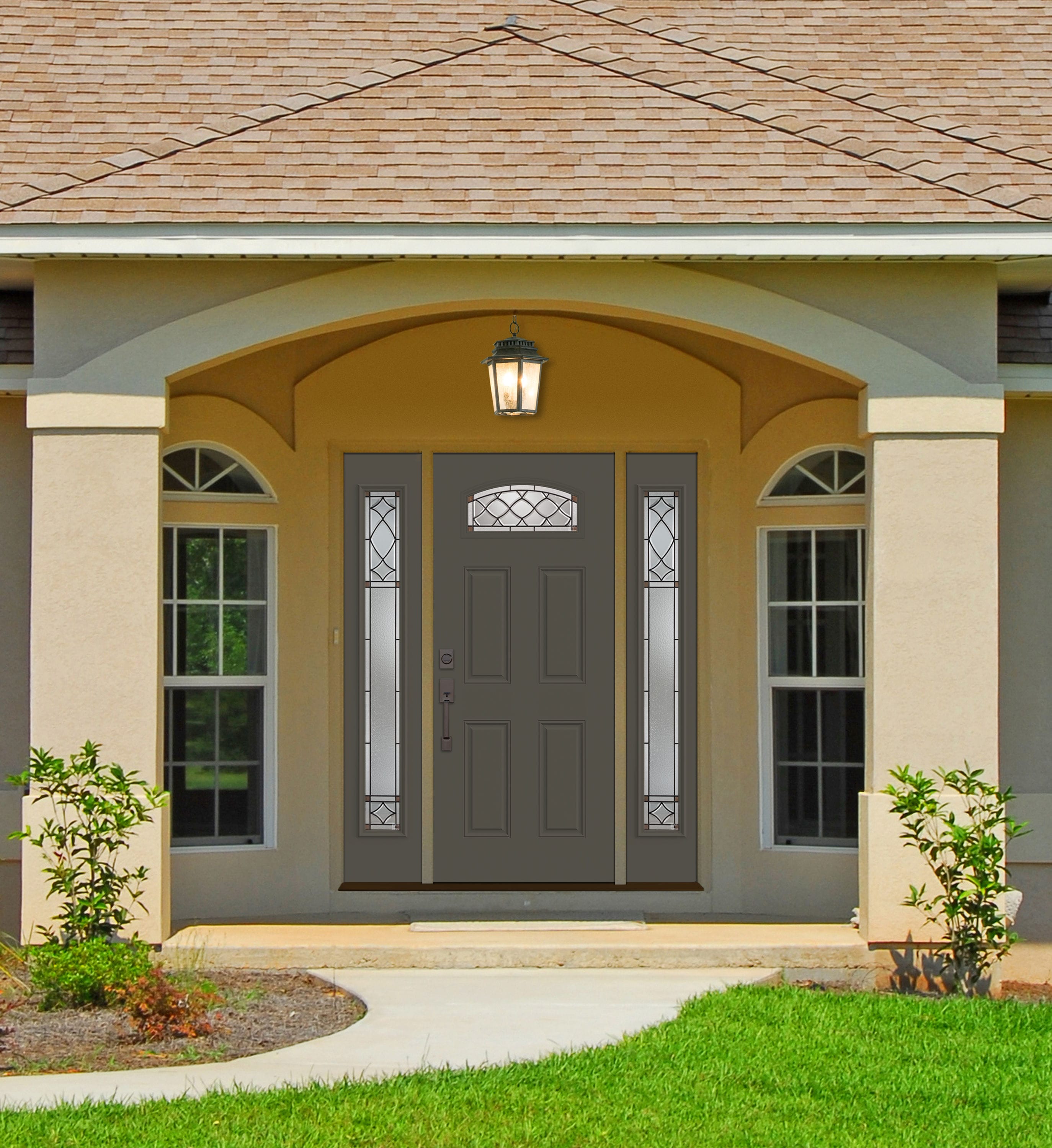 RELIABILT LO964117 Entry-Doors - View #2