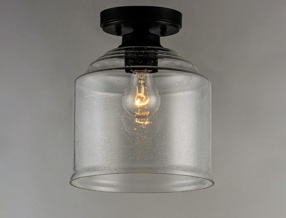 Maxim Lighting LP12270CDBK flushmounts - View #2