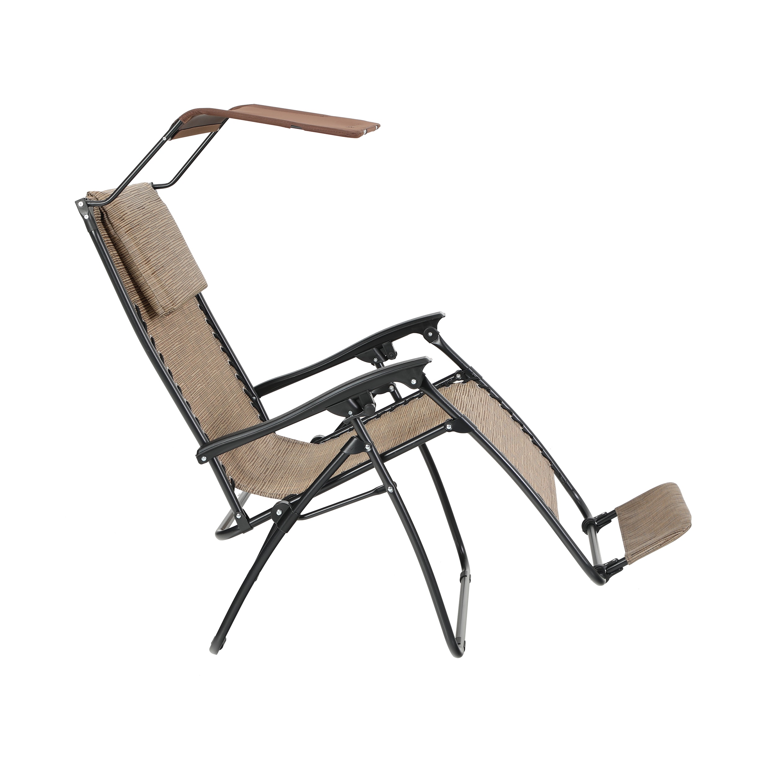 garden treasures zero gravity chair