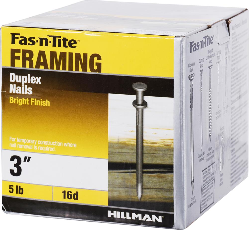 Fas-n-Tite 461397 Pneumatic-Nails - View #5
