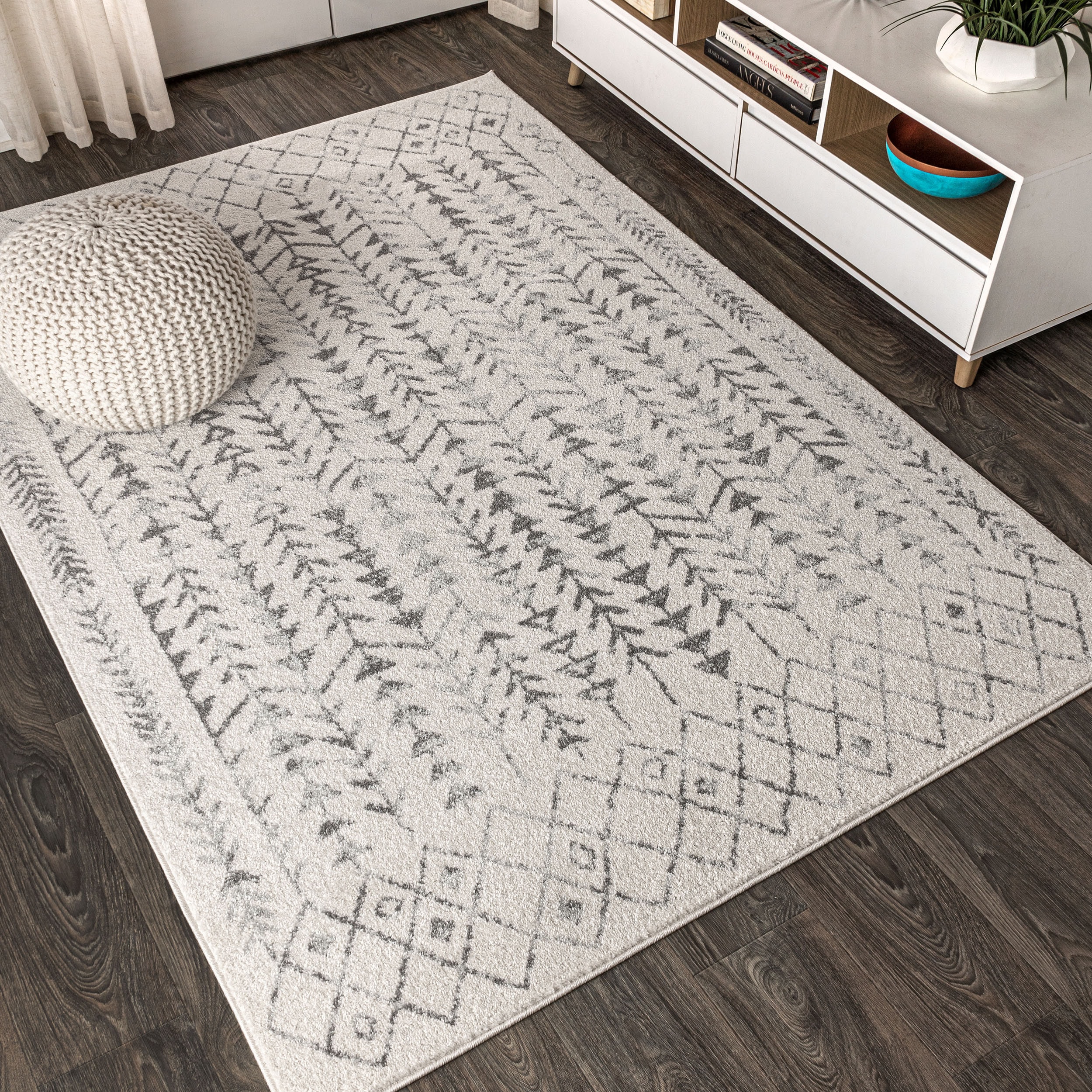 JONATHAN  Y MOH210A-5 rugs - View #5