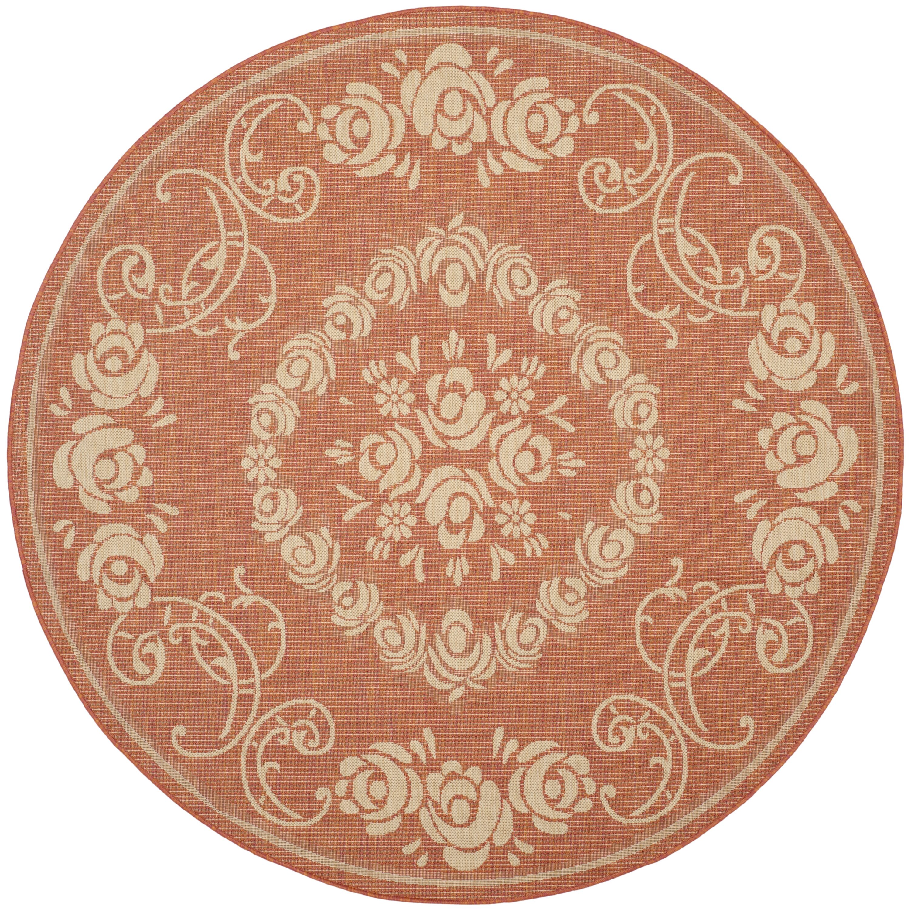 Safavieh CY1893-3202-5R rugs - View #2