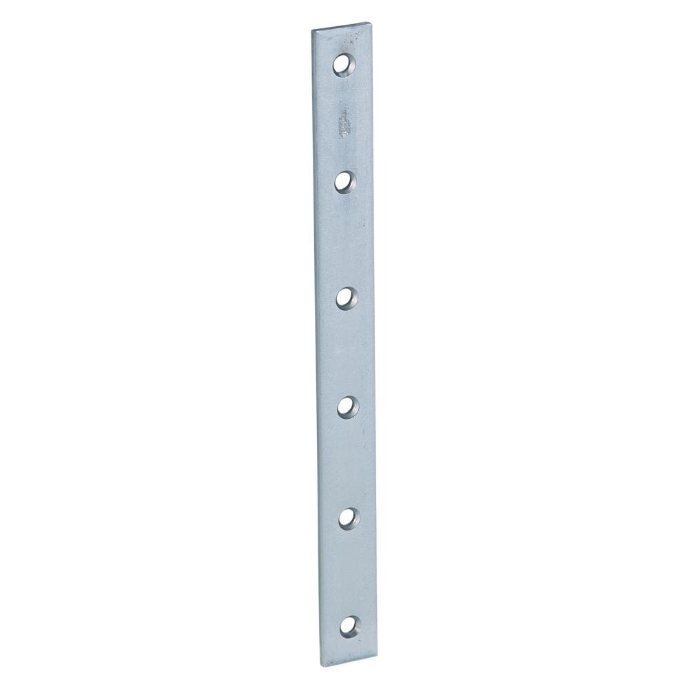National Hardware Zinc-plated Steel Corner Brace in the Angles ...