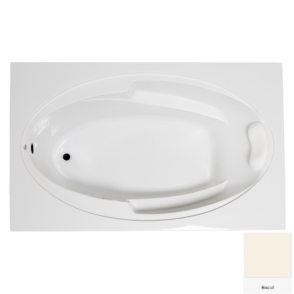 Laurel Mountain 6642GT528 bathtubs - View #6