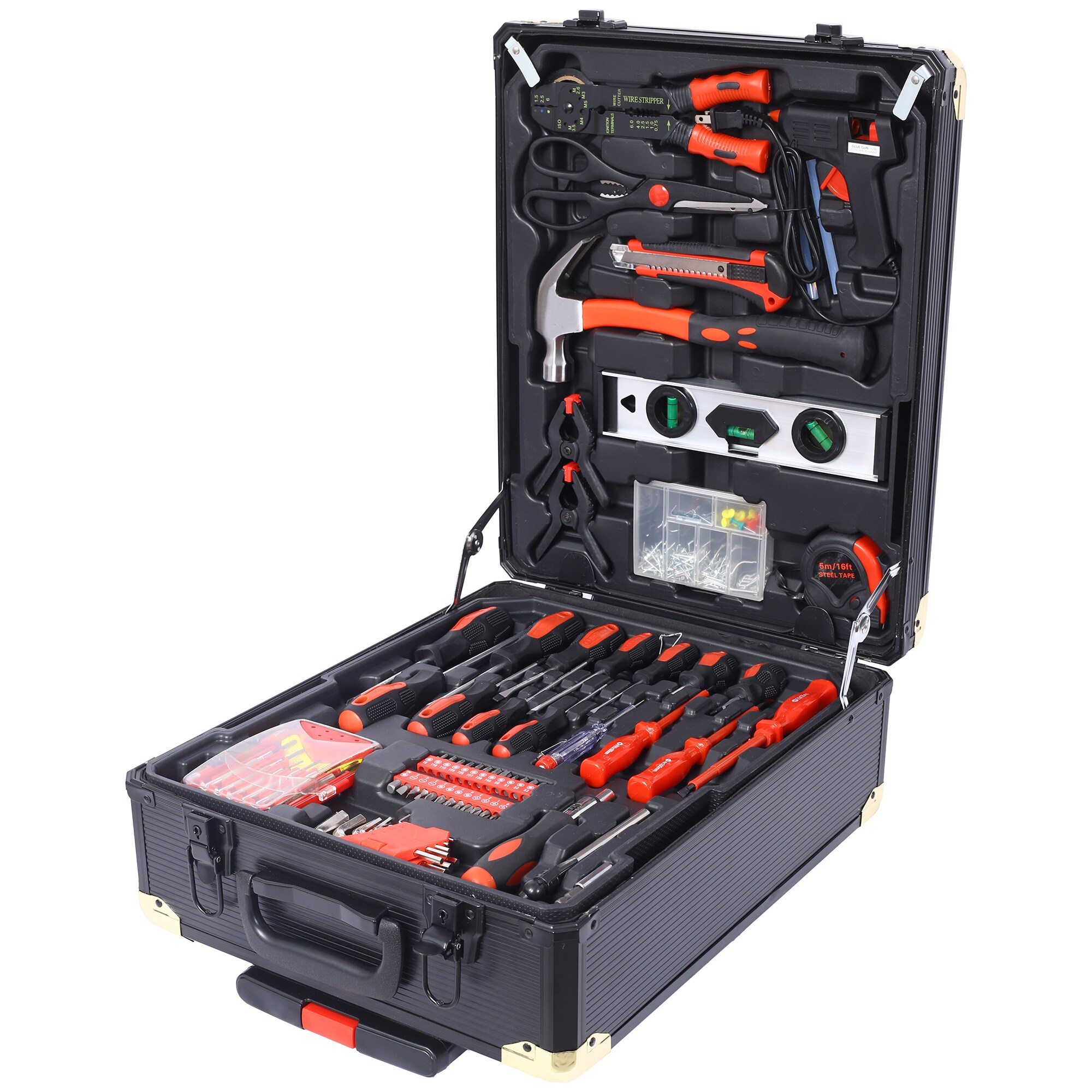 LETILY VDDPIC4A Mechanics-Tool-Sets - View #2