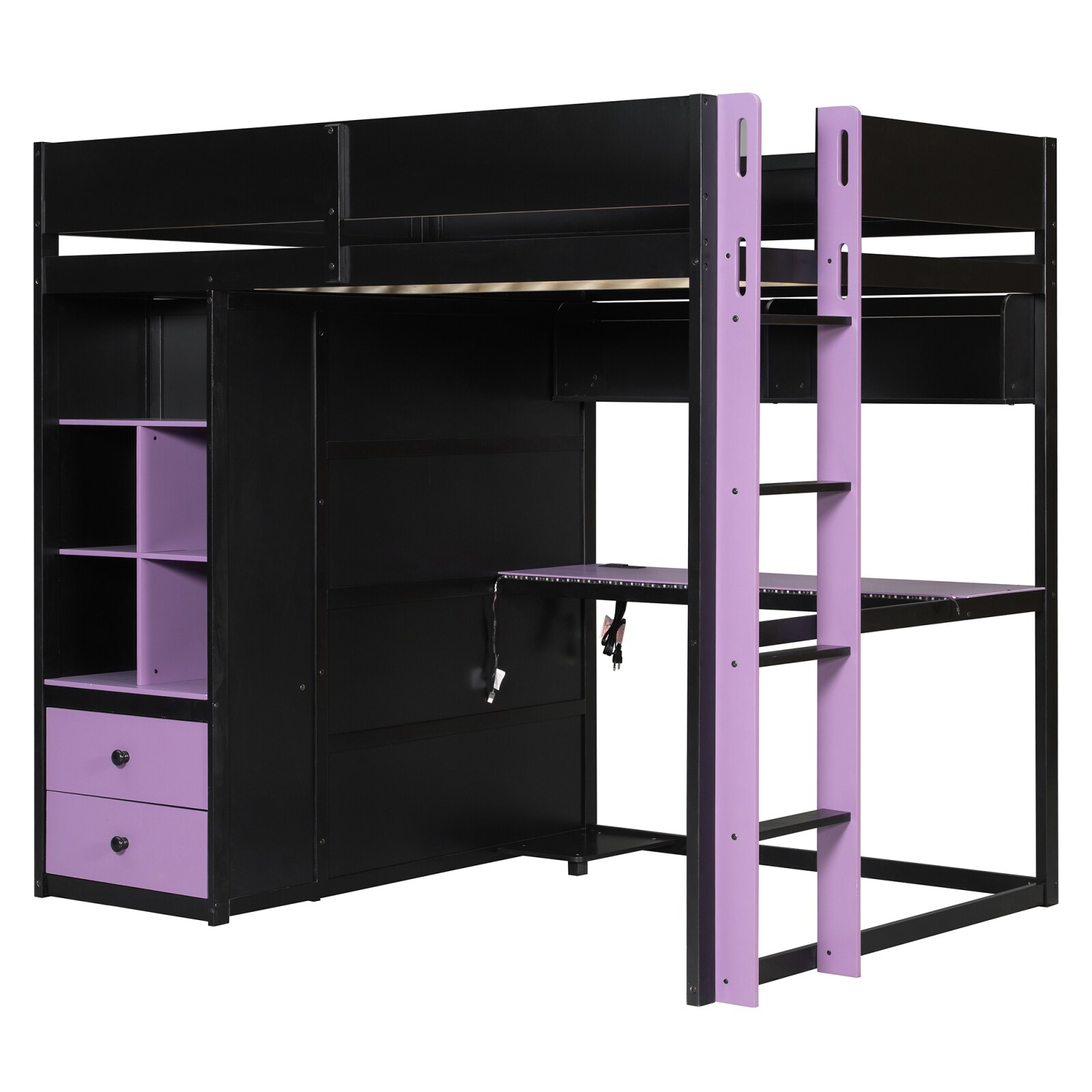 CHITA BEDDADA272 Bunk-Beds - View #7
