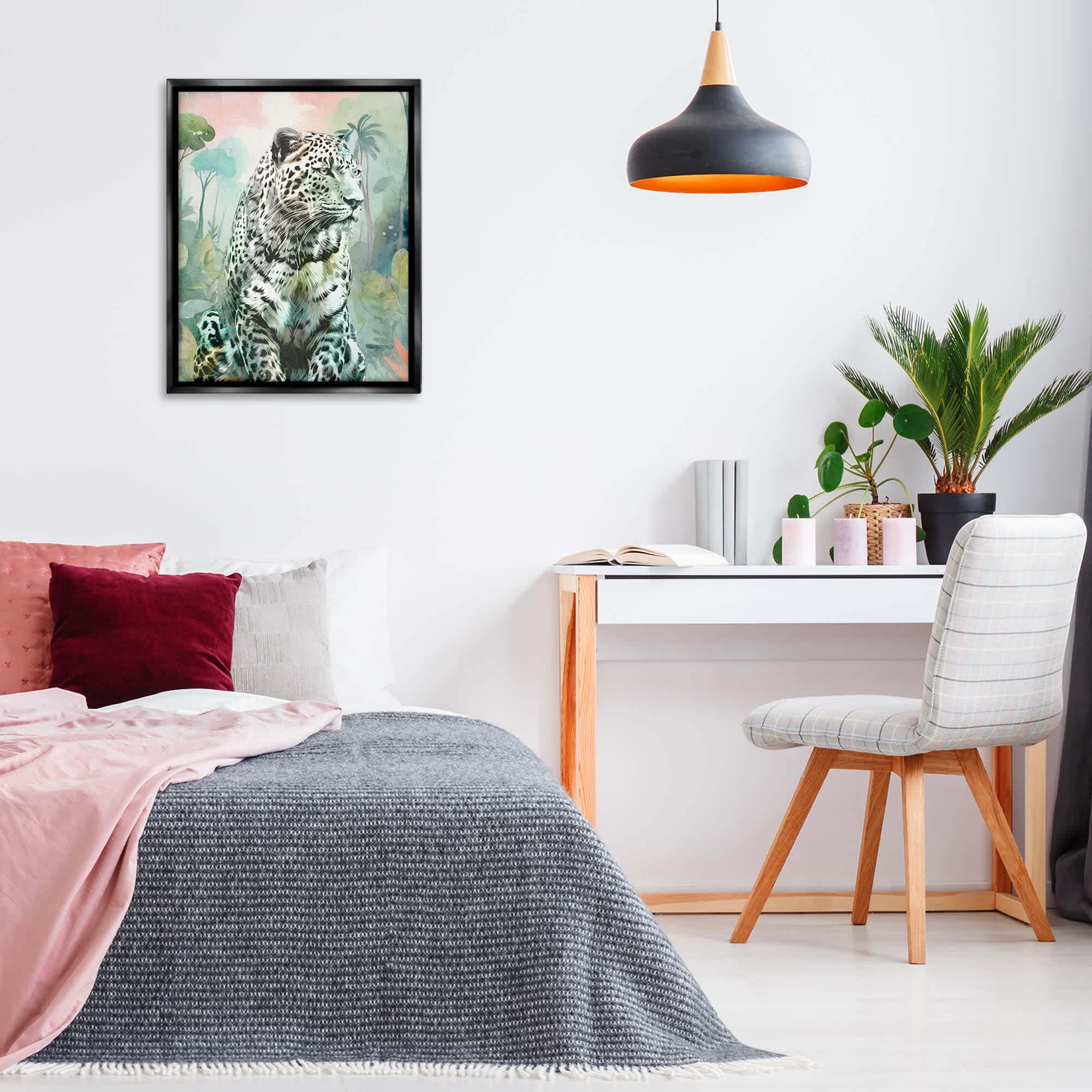 Stupell Industries BS-081-FFB-24X30 Wall-Art - View #3