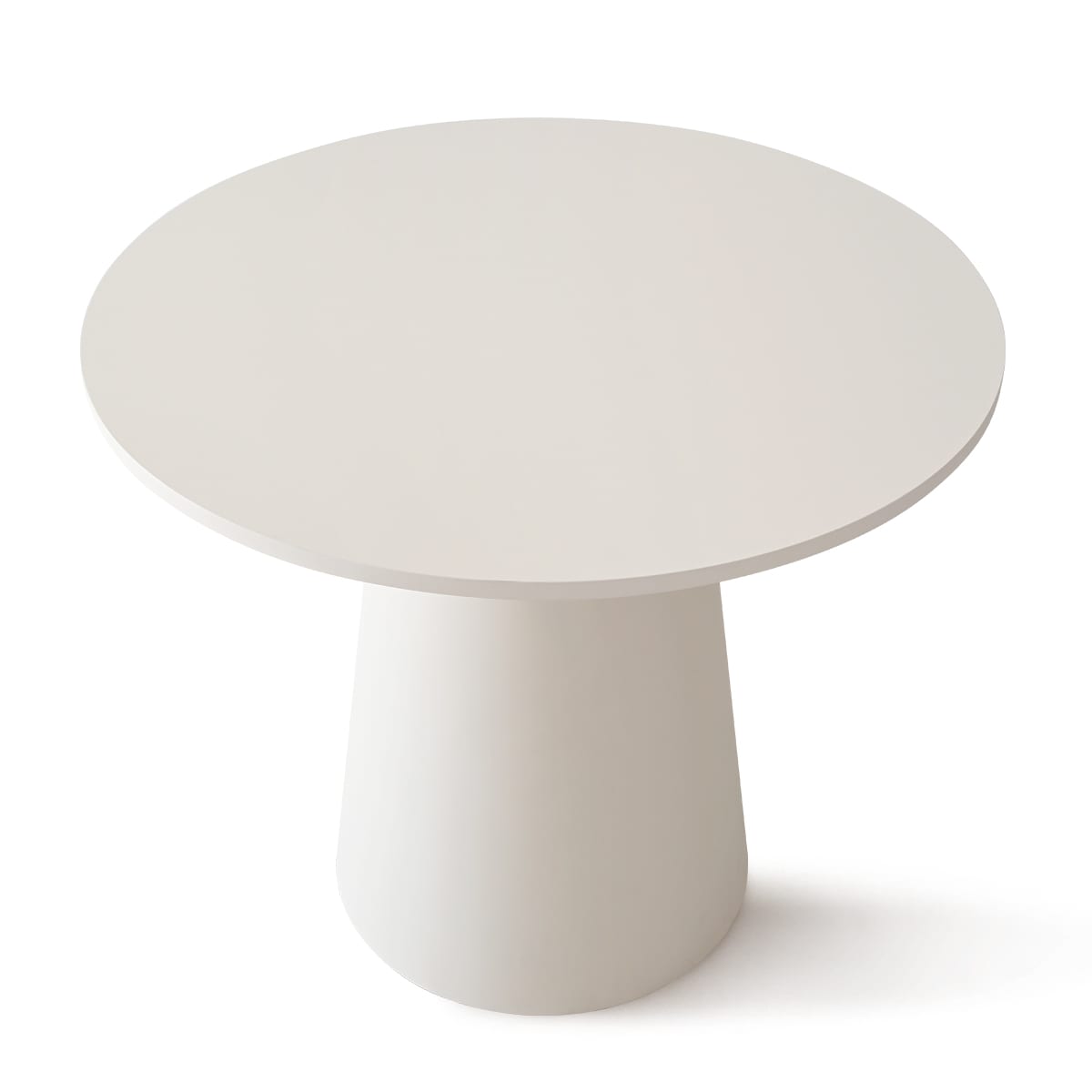 Maison Boucle DWEN-CONE-WH 88 Dining-Tables - View #6