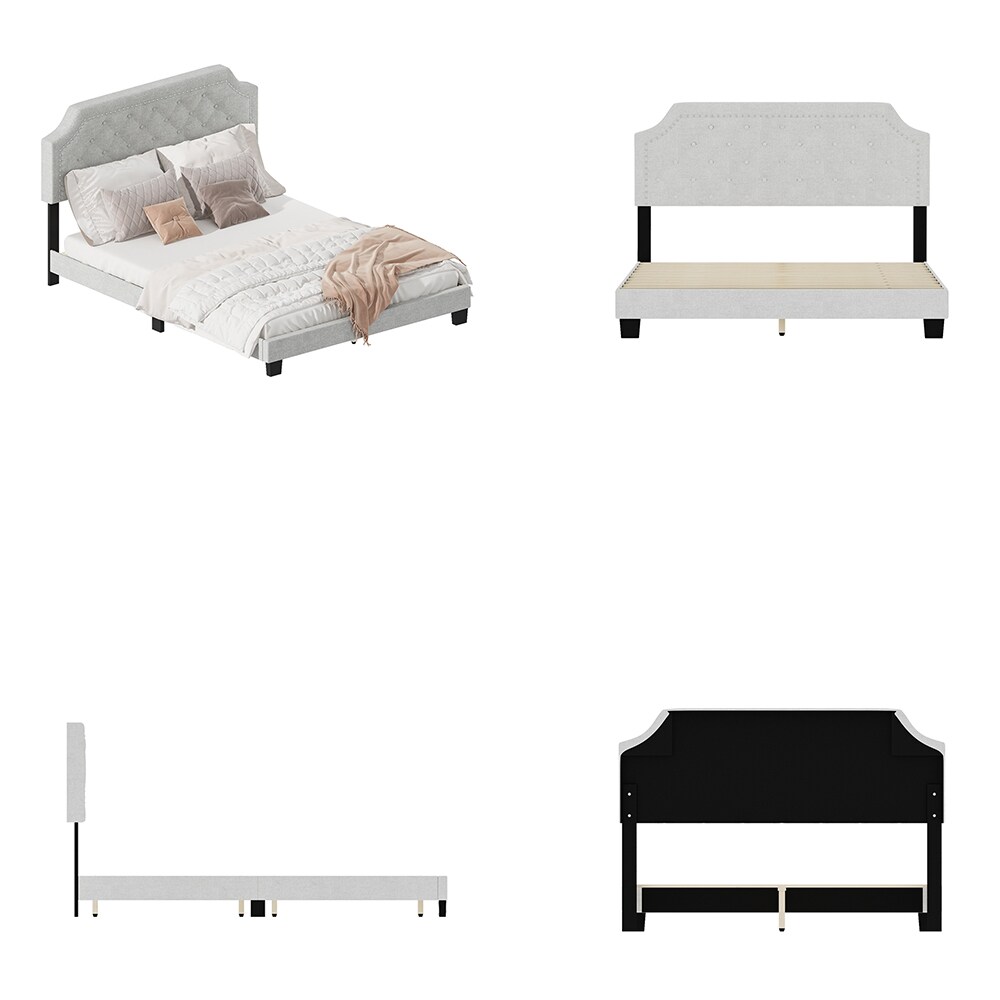 Homsee V-KF581001-01 beds - View #8
